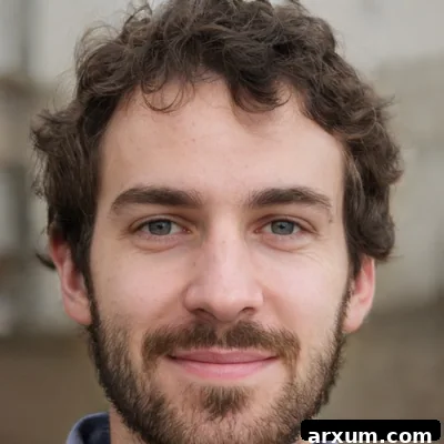 Alex Rivers