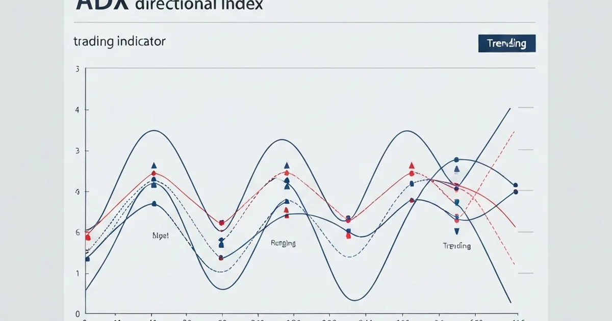 Average Directional Index: How to Read ADX