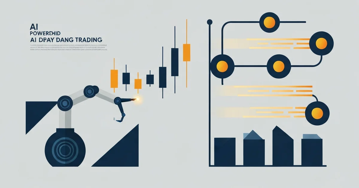 AI Day Trading: What It Is and What Actually Works