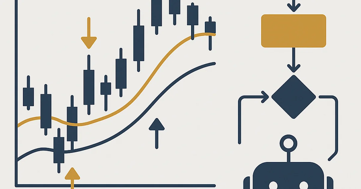 AI Trading Bots: How They Work and When to Use Them