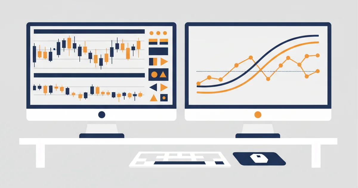 Best Day Trading Platforms 2026