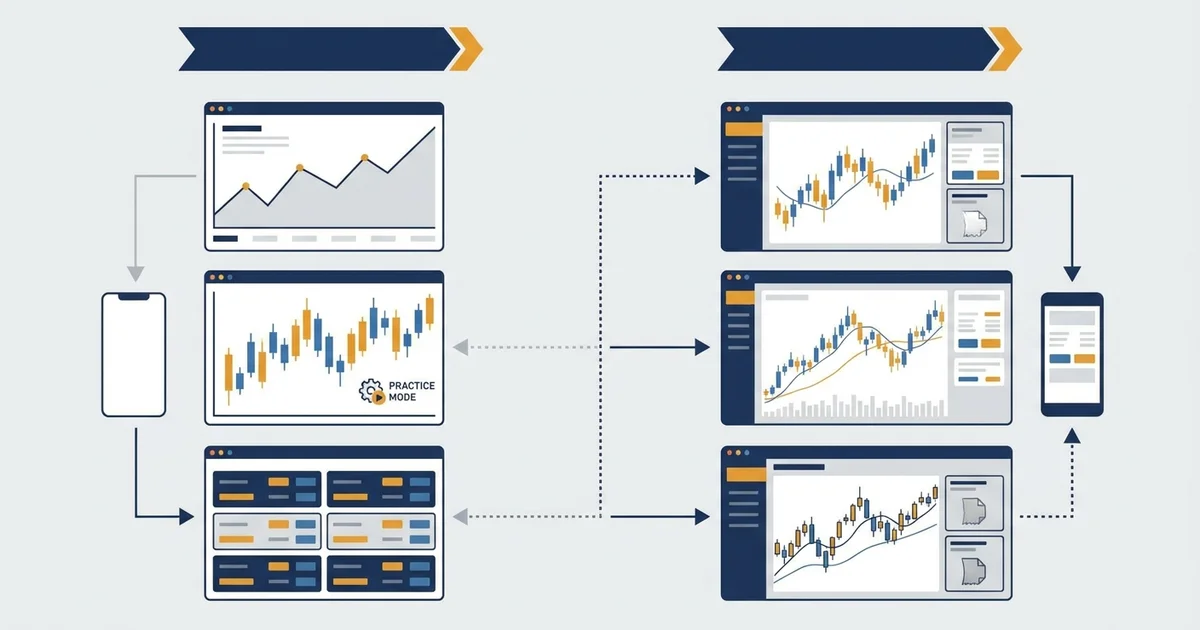 Best Day Trading Simulators in 2026