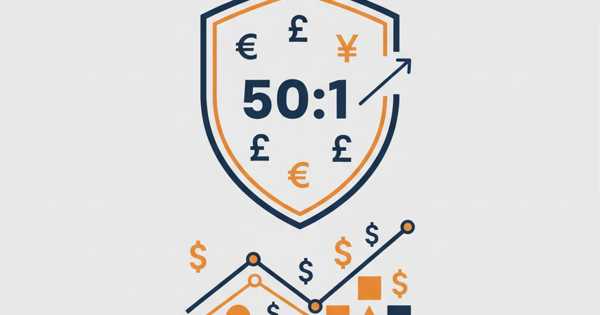 Best Forex Brokers for US Traders (2026)