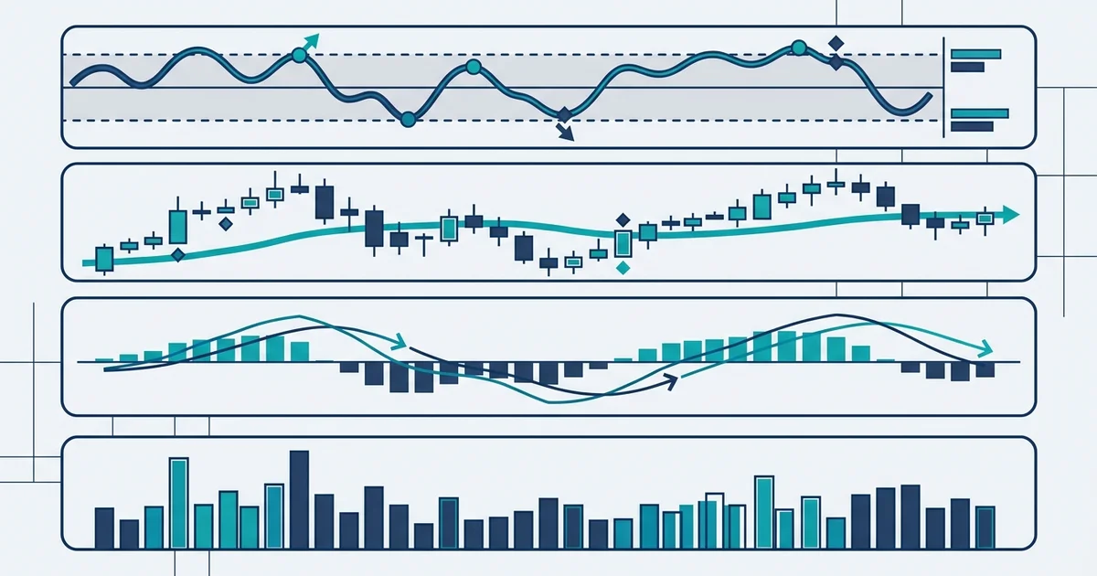 Best Indicators for Day Trading (Tested Ranking)