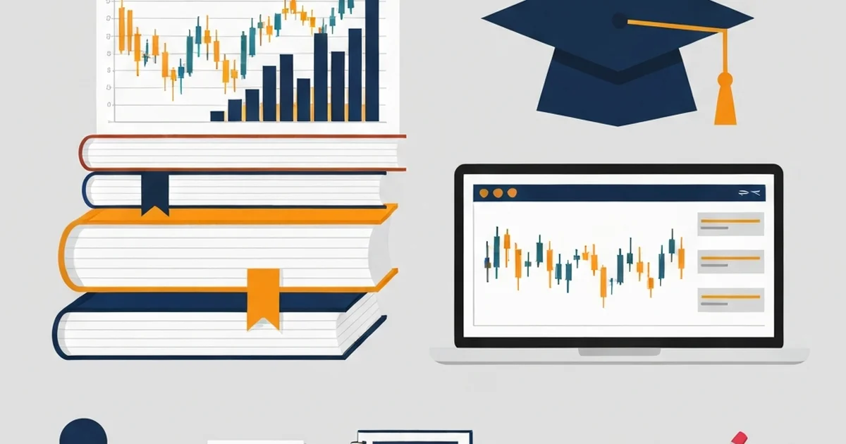 Best Trading Courses for Beginners (2026)