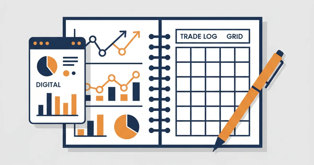Best Trading Journal Apps in 2026