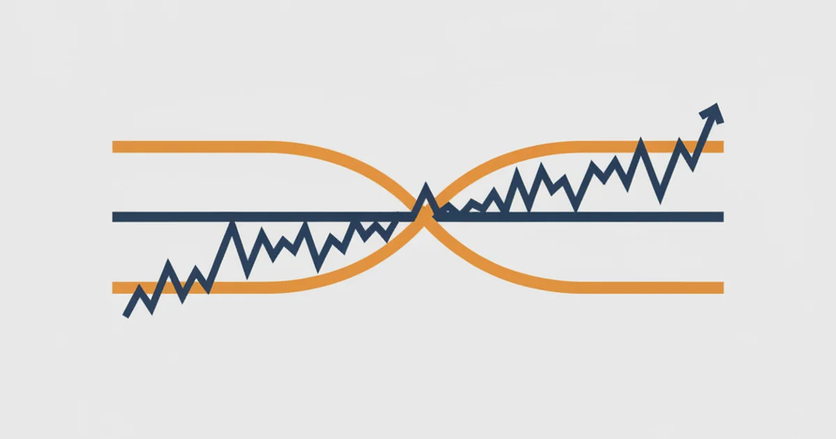 What Are Bollinger Bands: Complete Indicator Guide