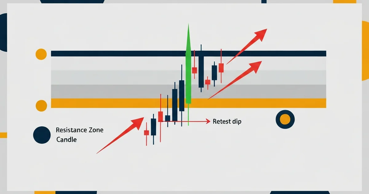 Breakout Trading: Strategy, Entry Rules, and Targets
