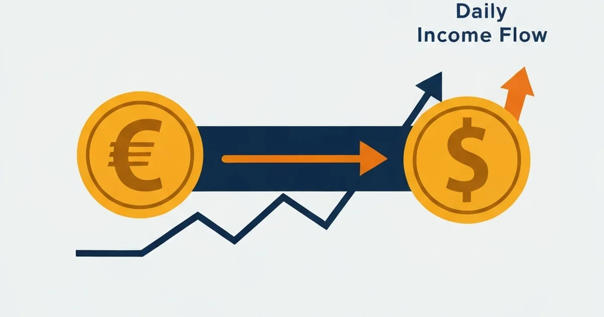 Carry Trade in Forex: How It Actually Works