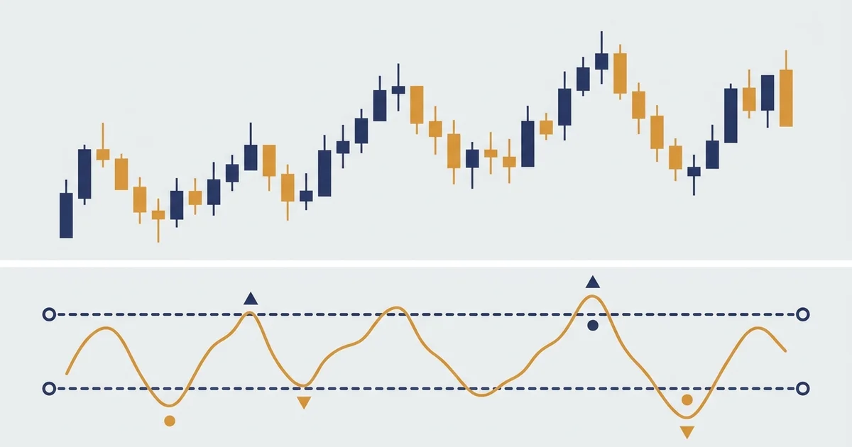 CCI Indicator: The Reversion Trap and the Pullback That Pays
