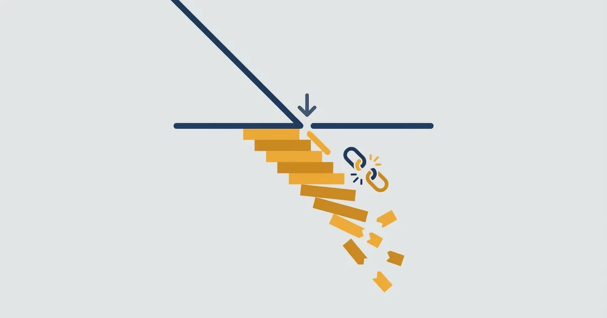 Crypto Liquidation: How It Works and How to Avoid It