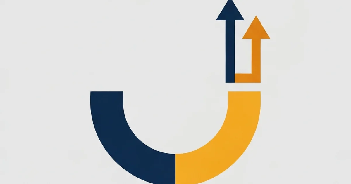 Cup and Handle Pattern: How to Trade It