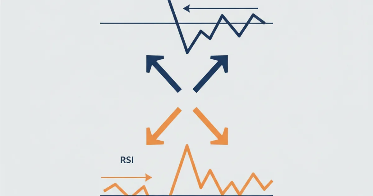 Bullish Divergence: How to Spot and Trade It