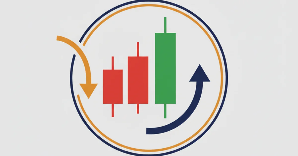 Engulfing Candle: Bullish & Bearish Patterns Explained