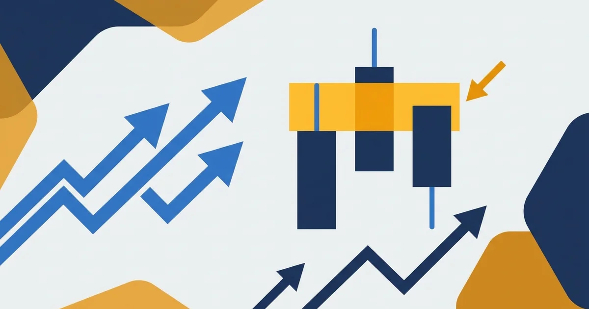 Fair Value Gap: What It Is and How to Trade It