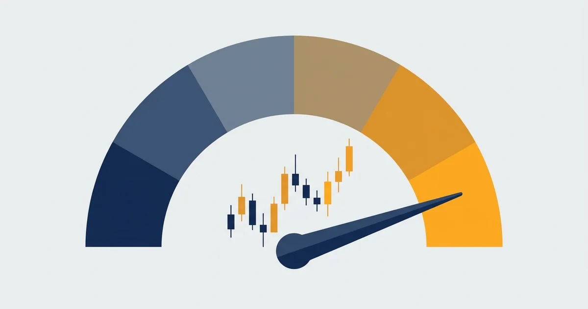 Fear and Greed Index: How to Read the 0-100 Scale