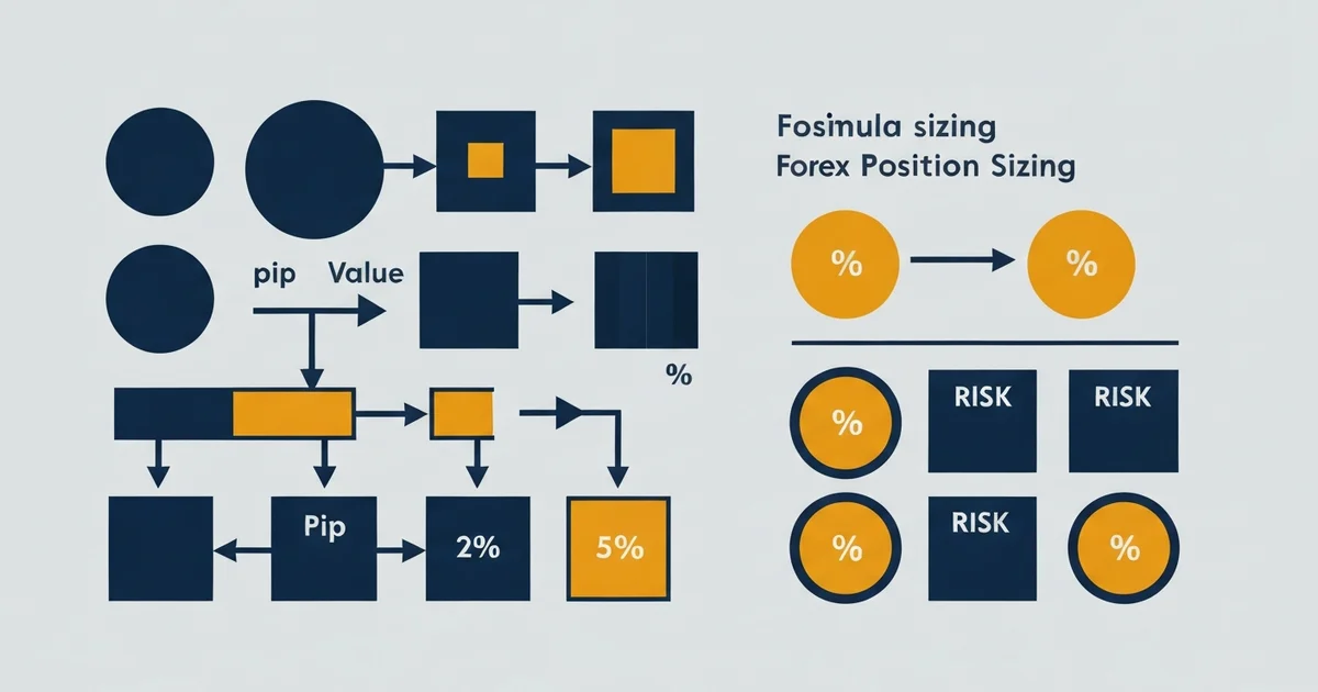 Forex Lot Size Calculator: How to Calculate Position Size