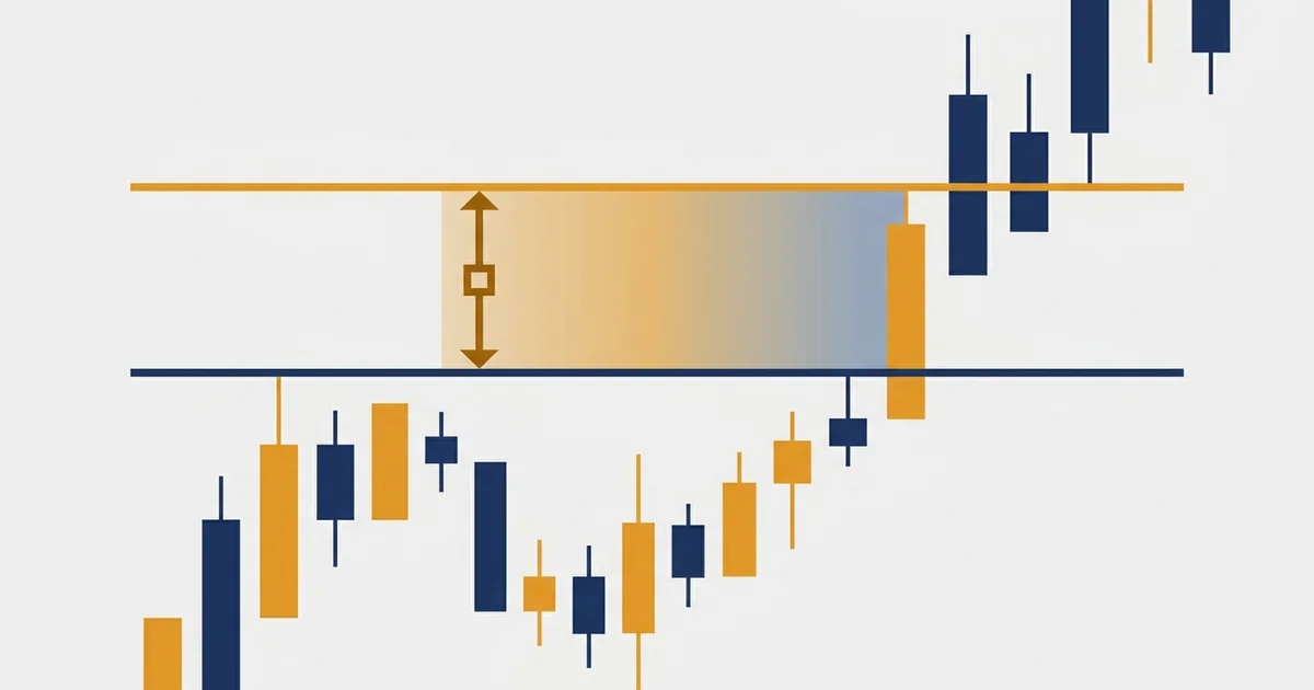 Forex Spread Explained: Bid, Ask and the Cost You Pay