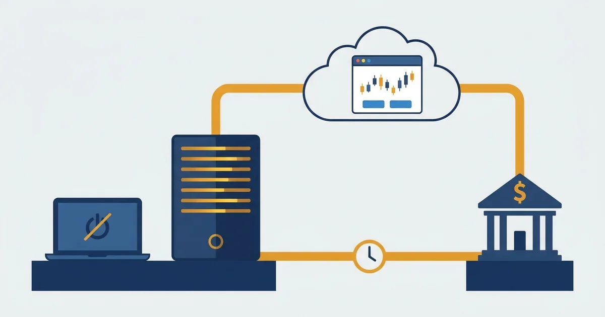 Forex VPS: What It Is, Who Needs One and Setup Guide