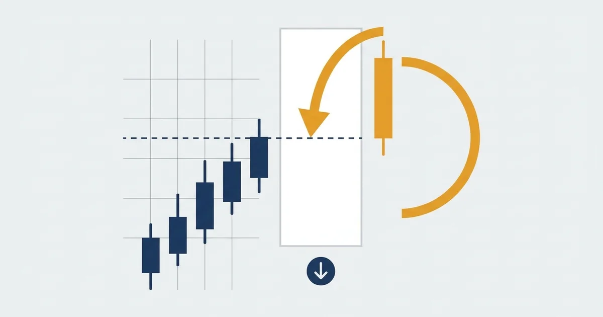 Gap Trading: How to Trade Price Gaps on Forex and Gold