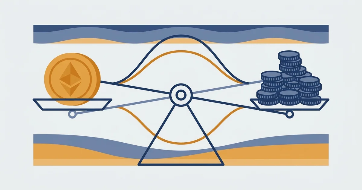 Gold-Silver Ratio: How to Read It and Trade the Rotation