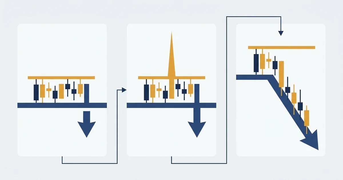 Gold Smart Money Concepts: AMD Trading Strategy