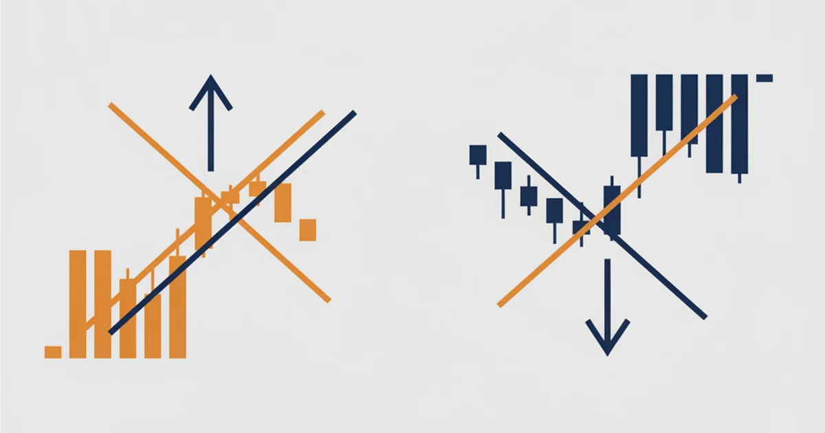Golden Cross and Death Cross Explained