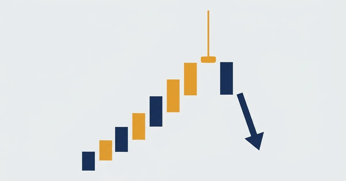 Gravestone Doji: Meaning, Confirmation and 3 Ways to Trade It