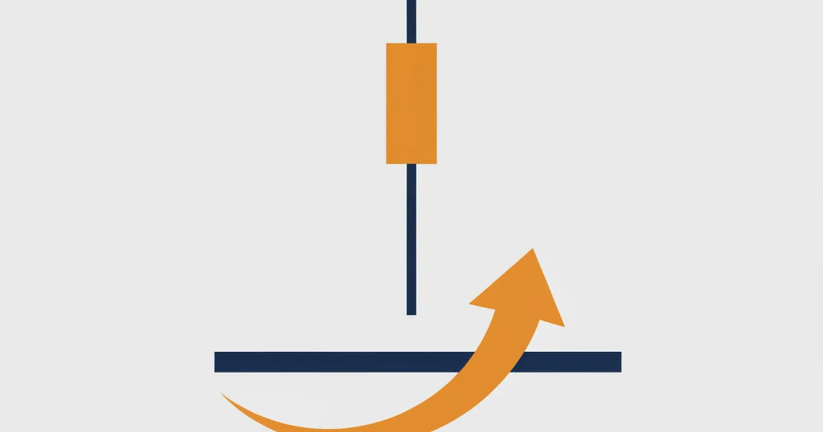 Hammer Candlestick: Pattern, Rules, and Trade Entries