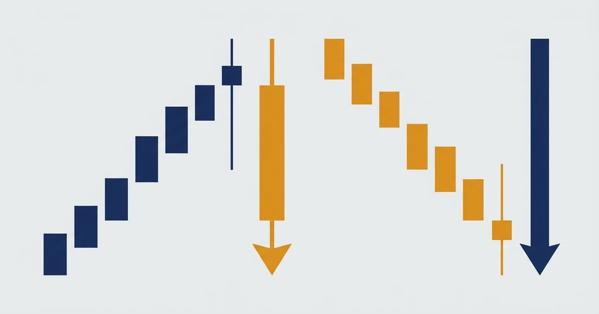 Hanging Man Candlestick: How to Read and Trade It