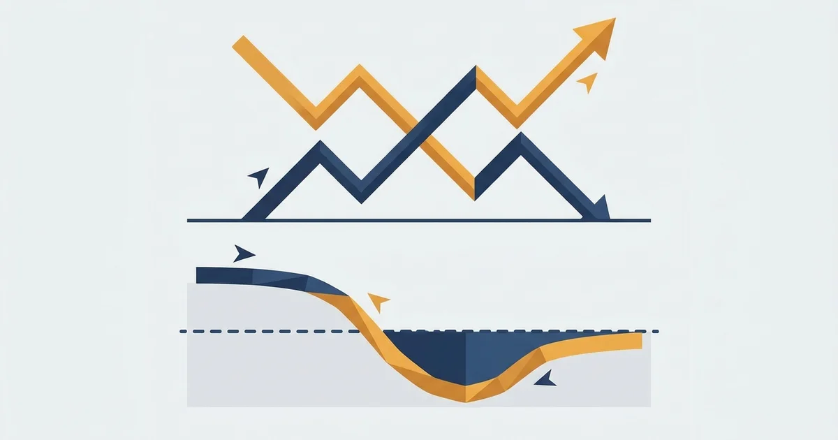 Hedging Strategy: How to Hedge Forex, Gold and Crypto