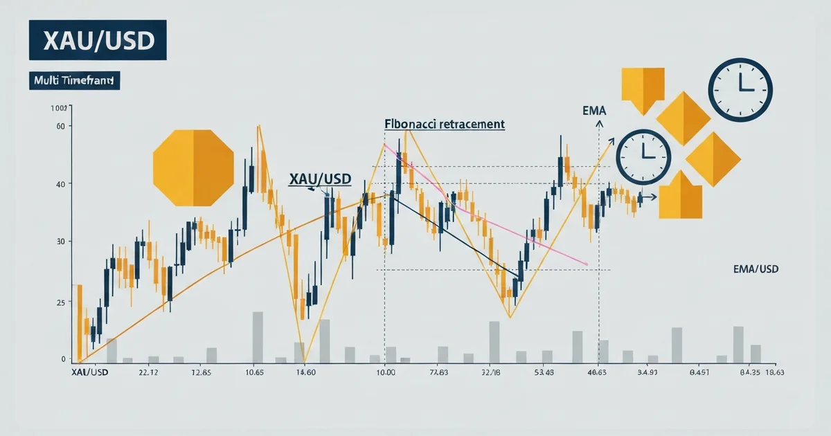 How to Trade Gold: Beginner's Guide to XAU/USD