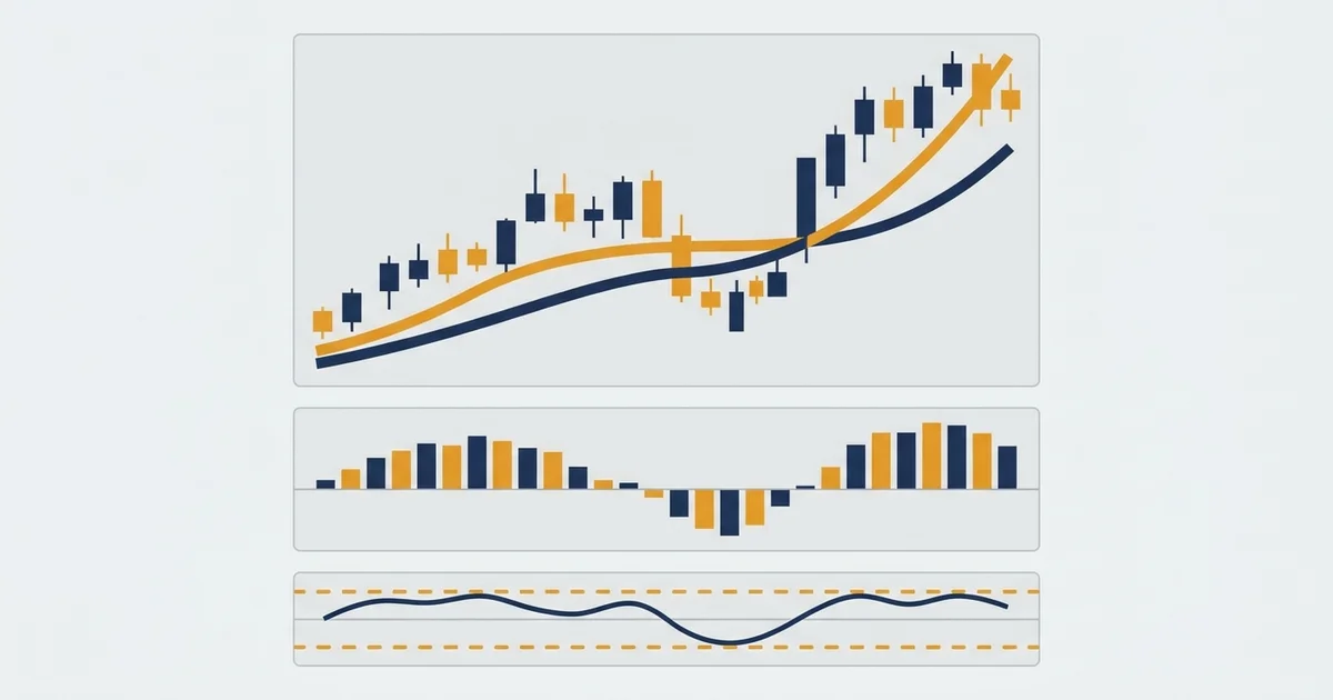 Indices Trading: Three Ways to Trade Index CFDs