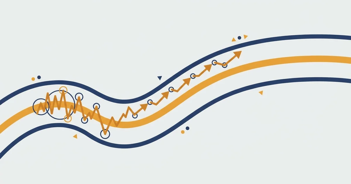 Keltner Channel Explained: Trend and Breakout Trading