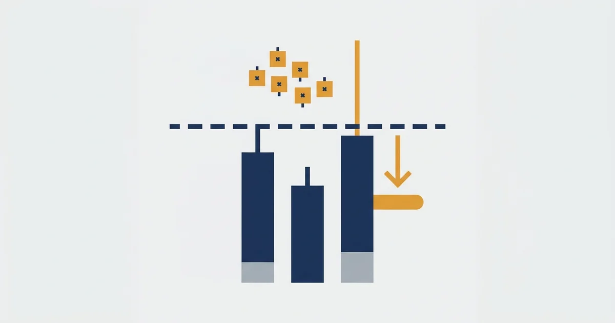 Liquidity Pool in Trading: How Stop Hunts Really Work