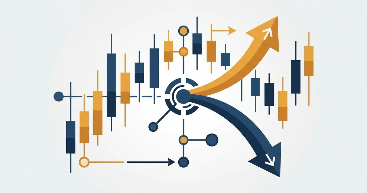 Long vs Short Trading: Going Long and Short Explained