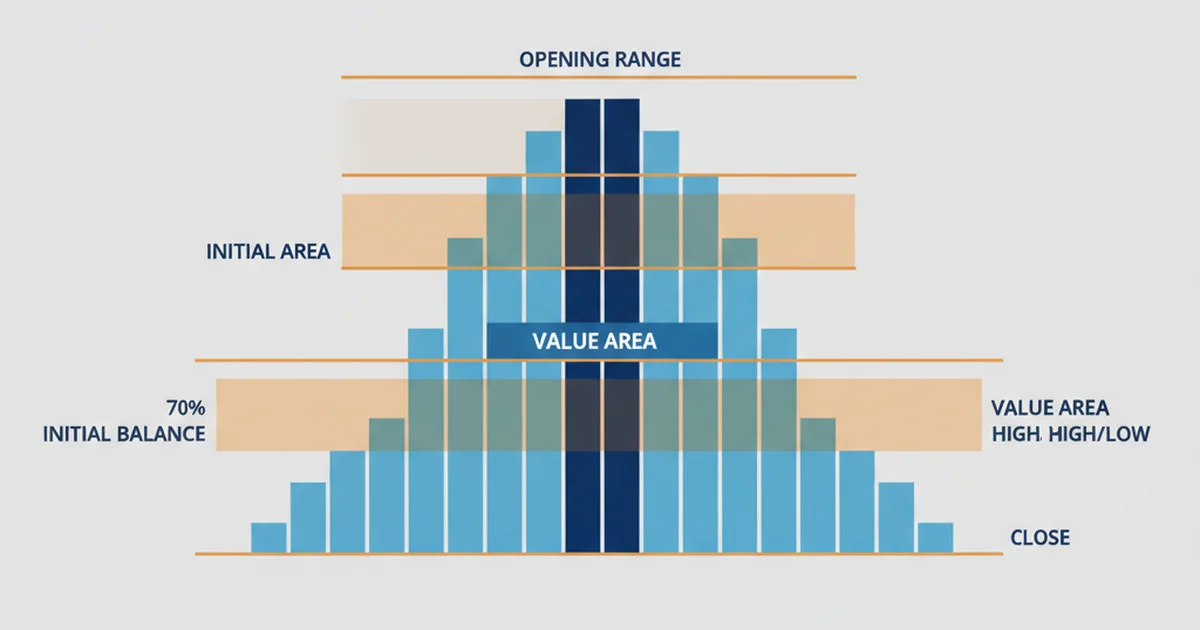 Market Profile Trading: How to Read TPO Charts
