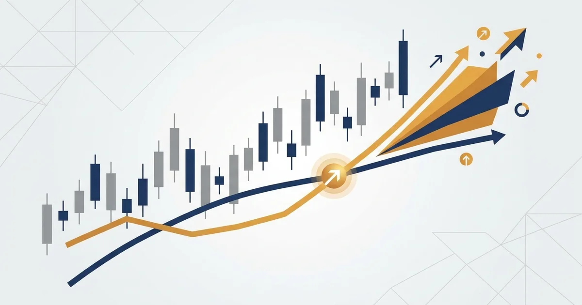 Moving Average Crossover Strategy: Pairs That Work