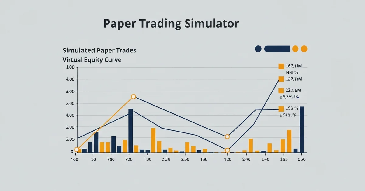 Paper Trading: How to Practice Without Real Money