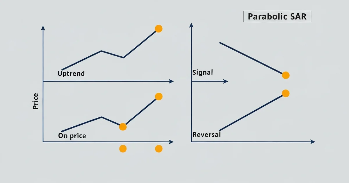 Parabolic SAR: How It Works, Settings, and Strategy