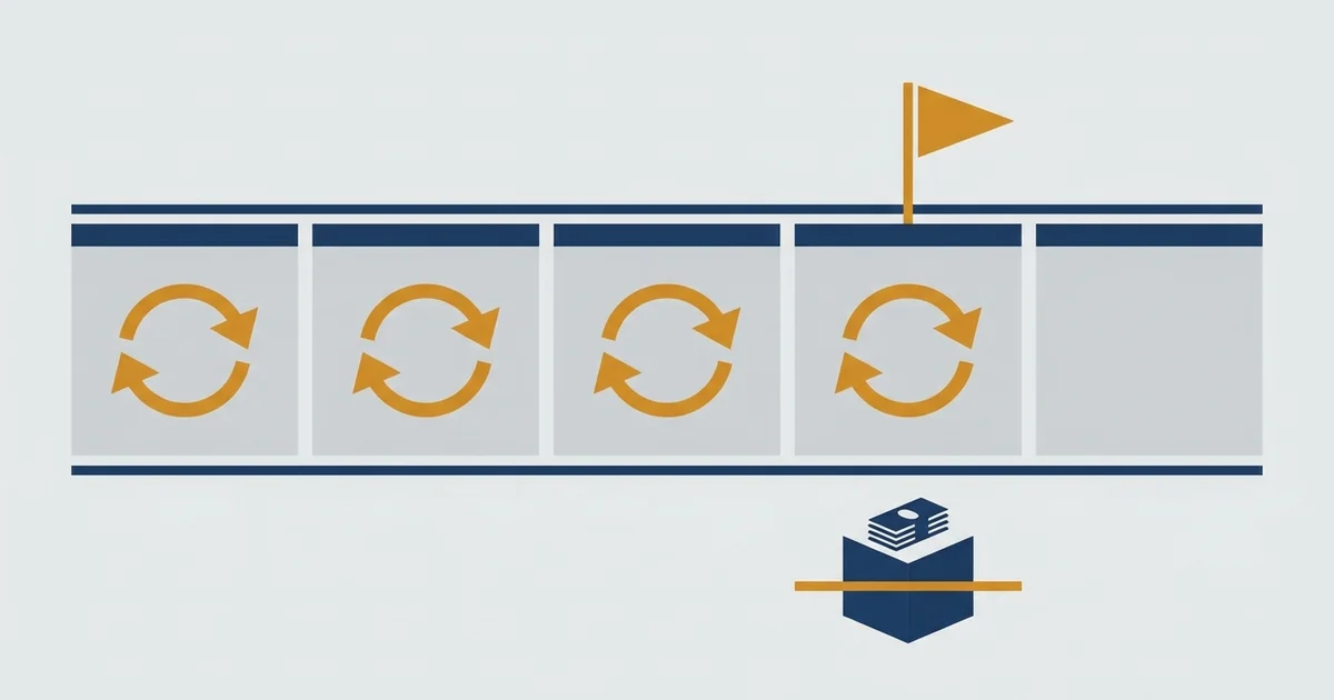 Pattern Day Trading Rule Explained: the $25,000 Line