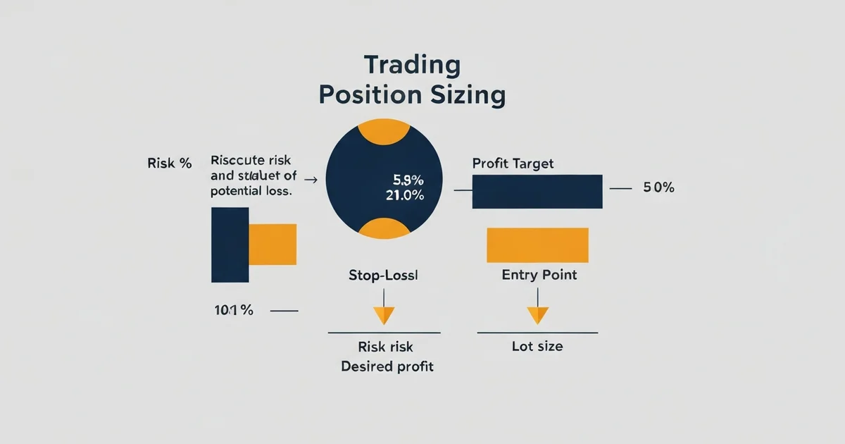 Position Sizing in Trading: Calculate Your Lot Size