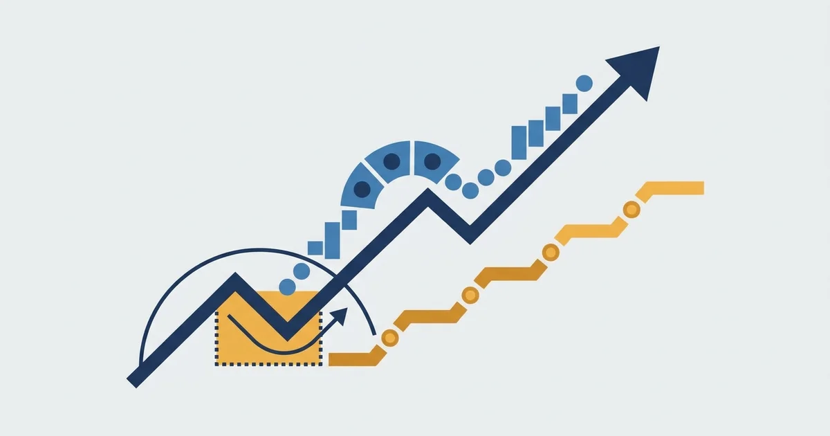 Position Trading: Strategy, Timeframes, and Risk Management