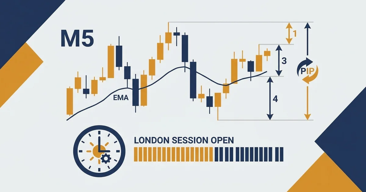 Scalping Strategy: 3 Methods That Work in Live Forex