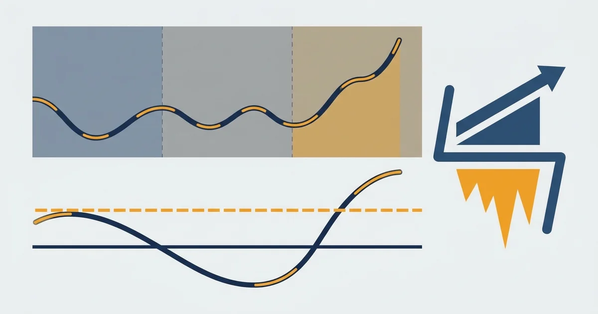 Sharpe Ratio: How to Read Risk-Adjusted Return