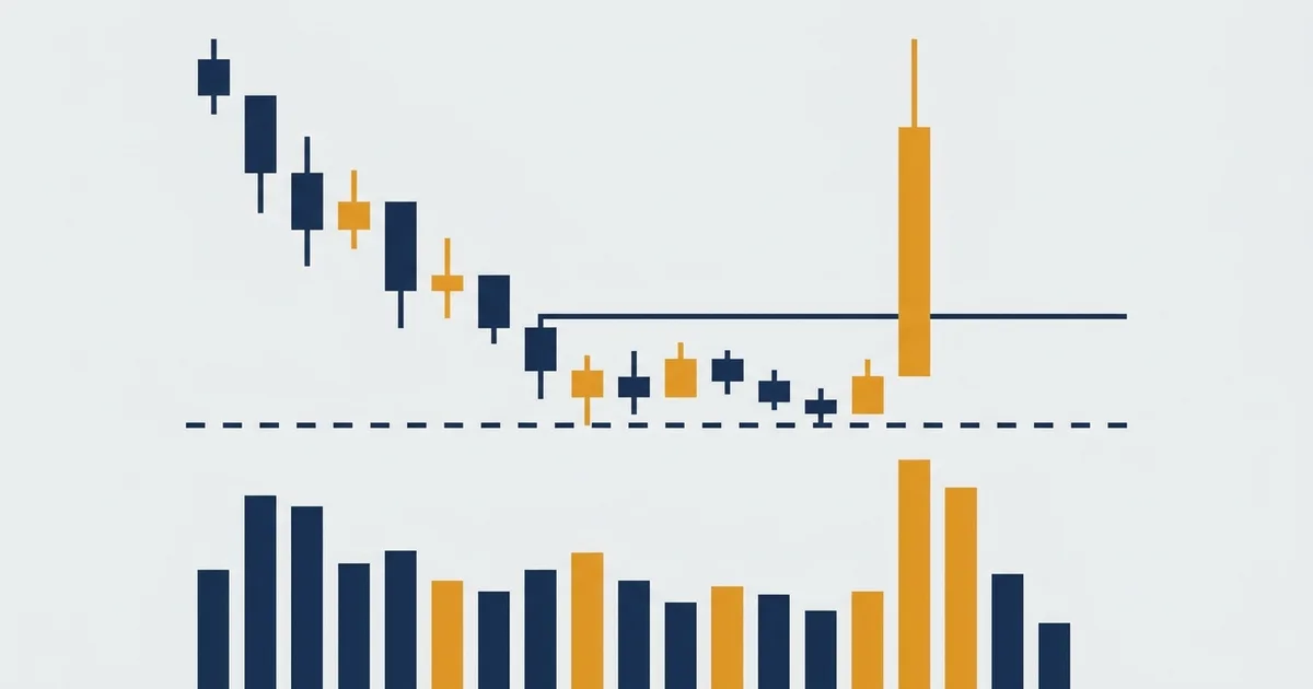 Short Squeeze Explained: How to Spot One Before It Runs