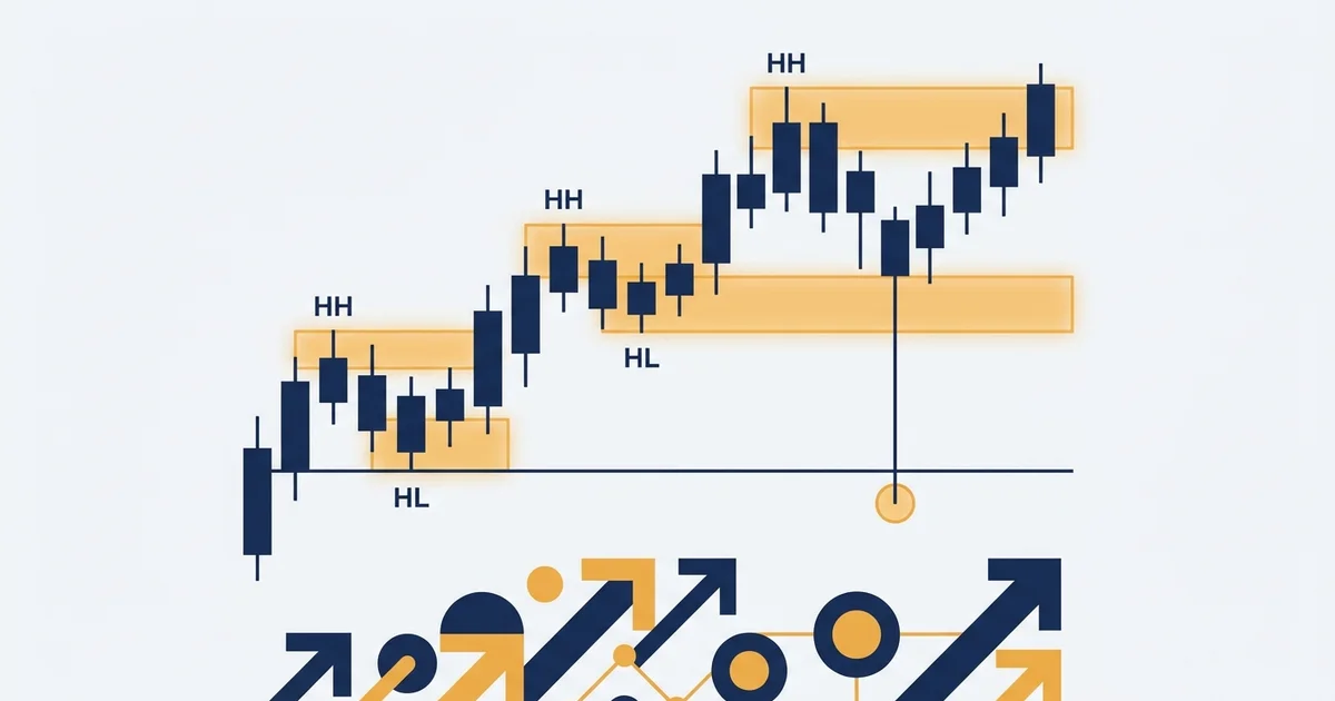 Smart Money Concepts: The Complete SMC Guide