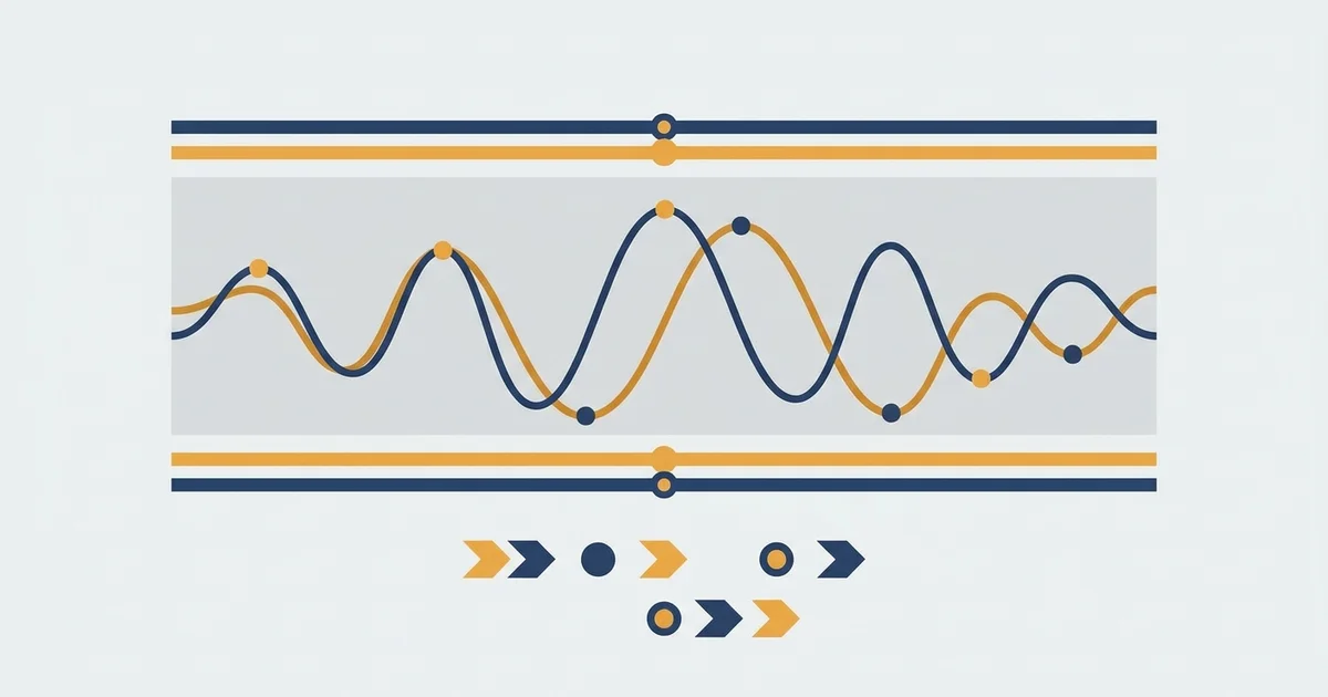 Stochastic RSI: How to Read and Trade It