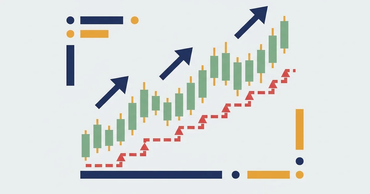 Stop Loss in Trading: 5 Placement Methods That Work