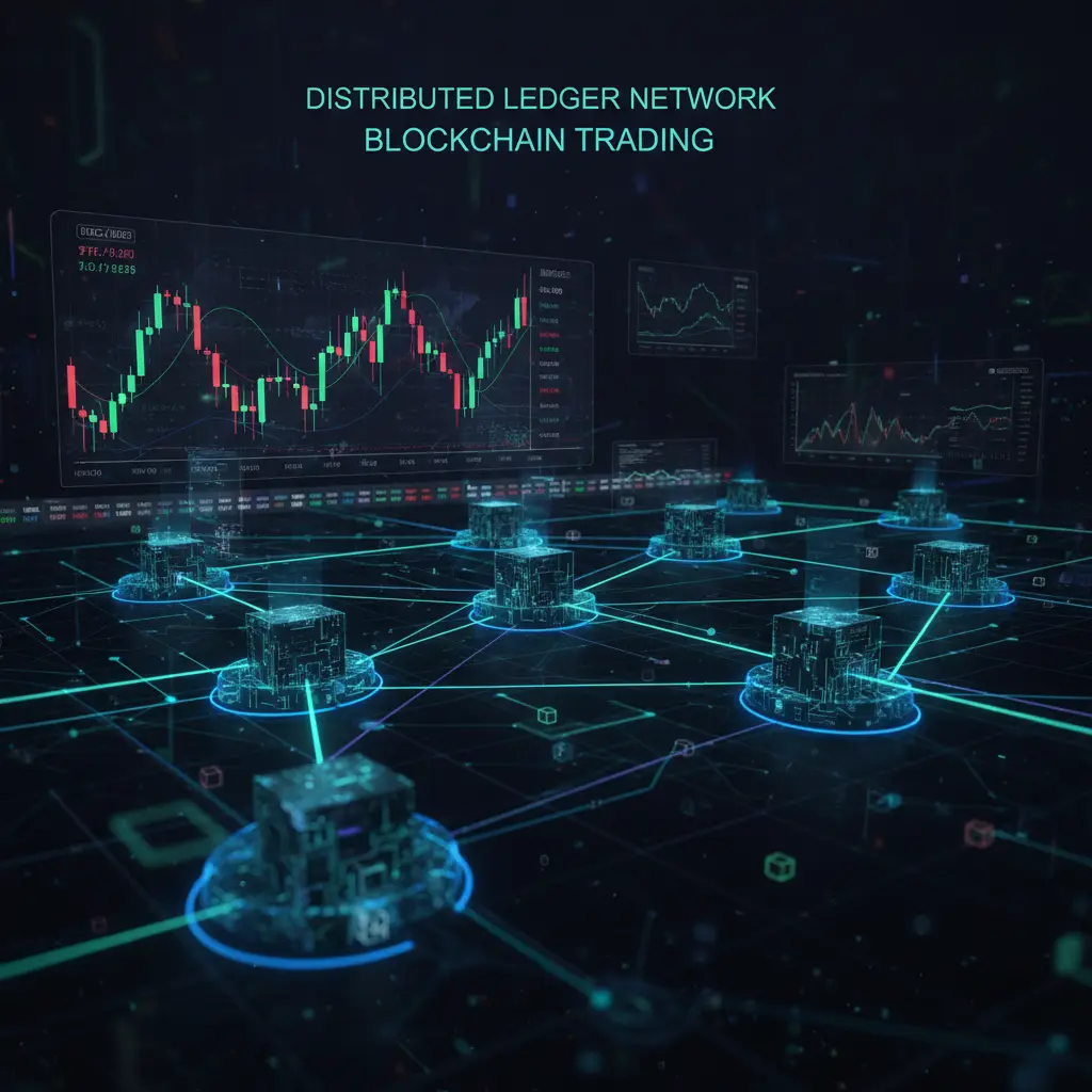 Blockchain structure for traders: distributed ledger, node validation, and how on-chain data tracks whale moves
